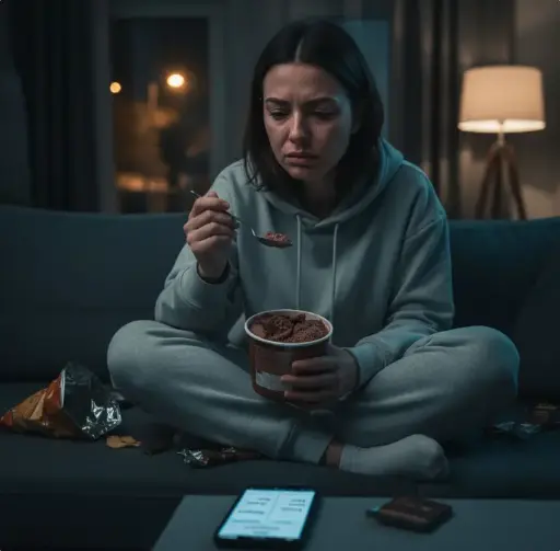 Équilibre Alimentaire